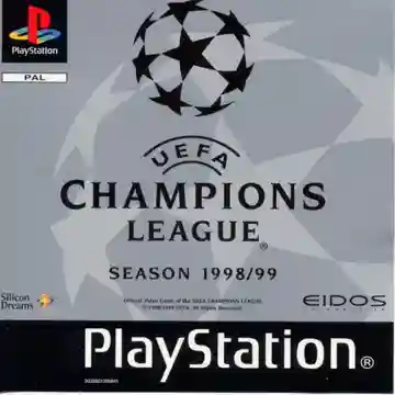 UEFA Champions League - Season 1998-99 (EU)